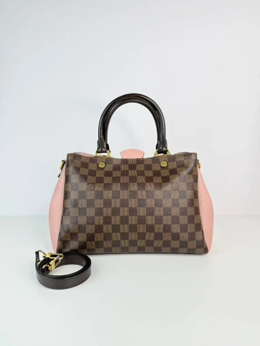 Louis Vuitton Brittany Damier ebene